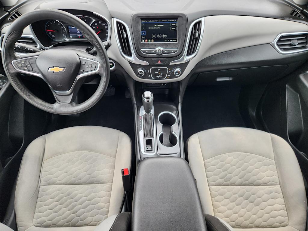 Thumbnail: 2019 Chevrolet Equinox - 8