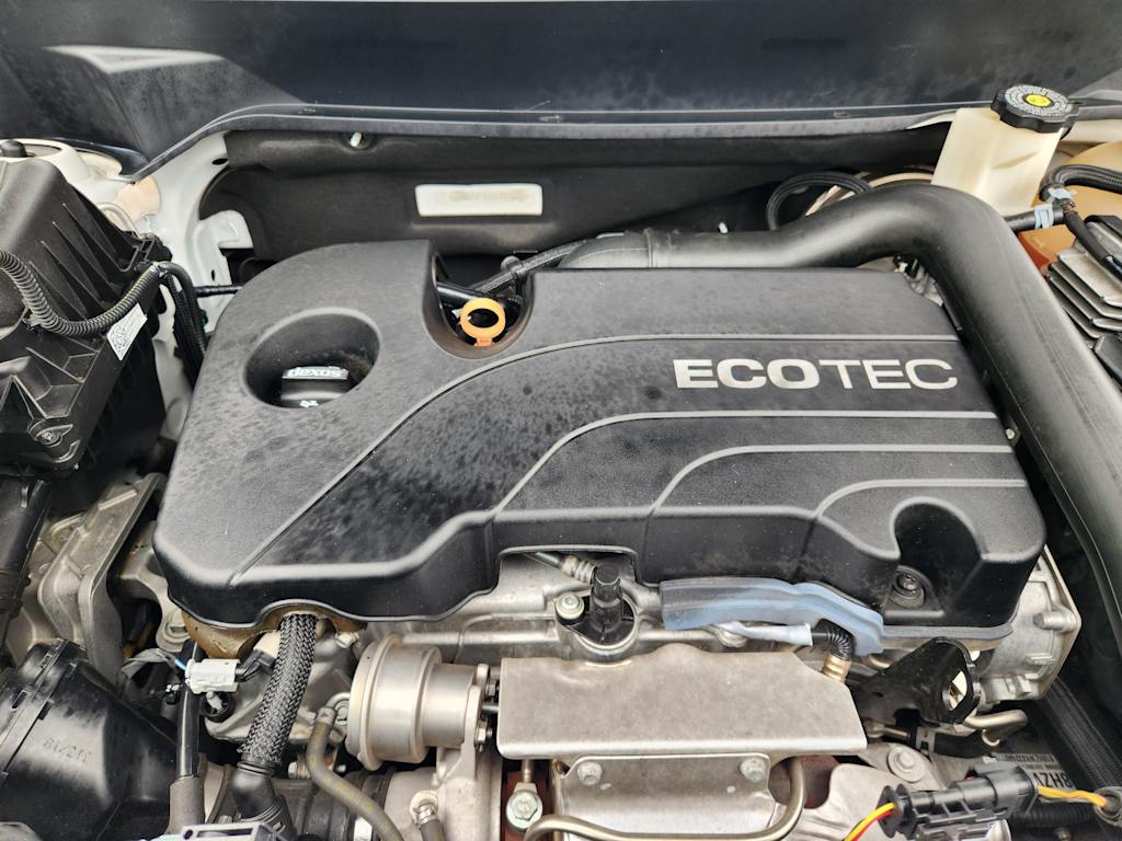 Thumbnail: 2019 Chevrolet Equinox - 7