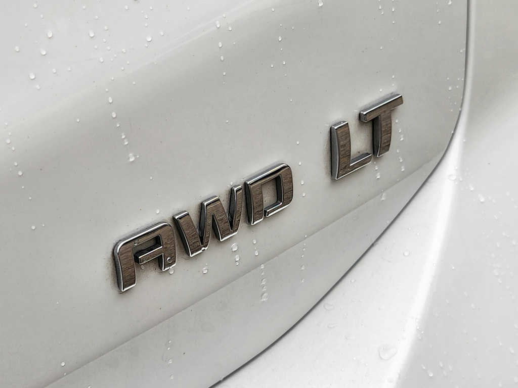 Thumbnail: 2019 Chevrolet Equinox - 5