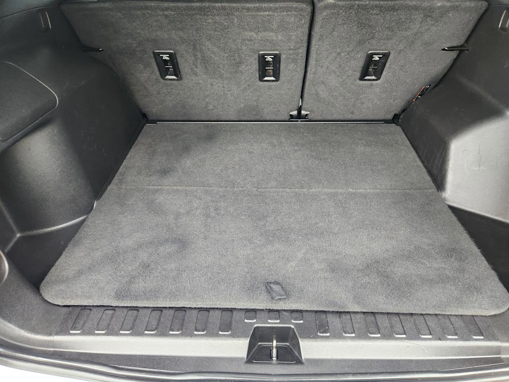 Thumbnail: 2019 Chevrolet Equinox - 16