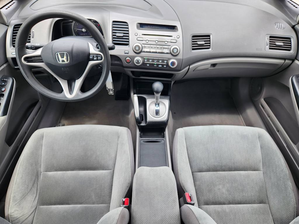 Thumbnail: 2010 Honda Civic - 7