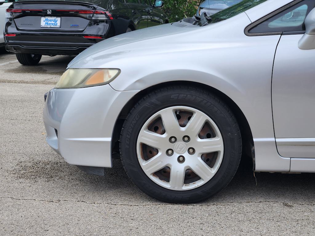 Thumbnail: 2010 Honda Civic - 6