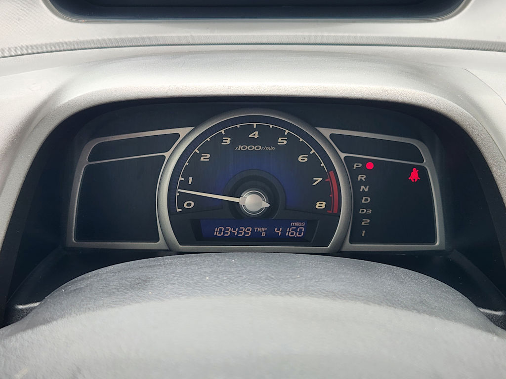 Thumbnail: 2010 Honda Civic - 12
