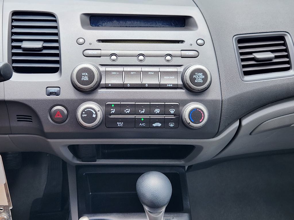 Thumbnail: 2010 Honda Civic - 21