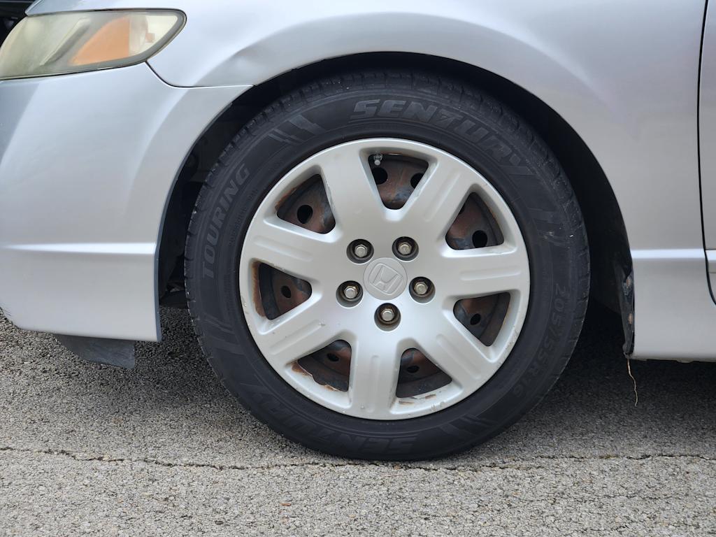 Thumbnail: 2010 Honda Civic - 19