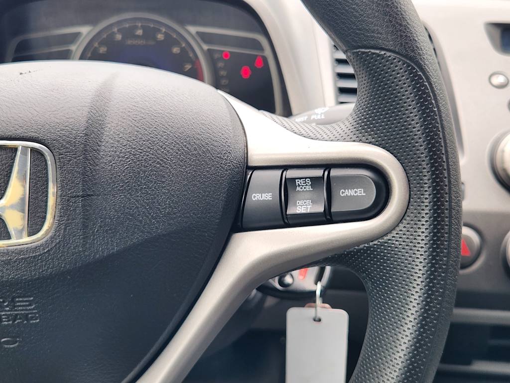 Thumbnail: 2010 Honda Civic - 27