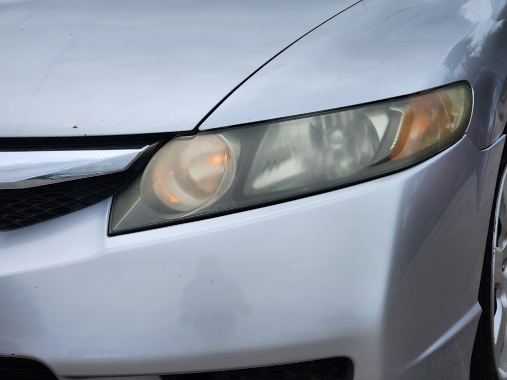 Thumbnail: 2010 Honda Civic - 18