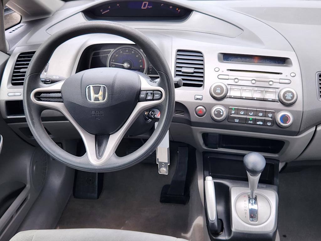 Thumbnail: 2010 Honda Civic - 11