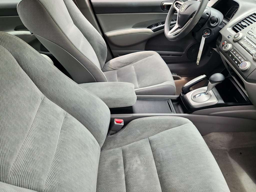 Thumbnail: 2010 Honda Civic - 9