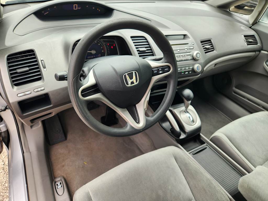 Thumbnail: 2010 Honda Civic - 2