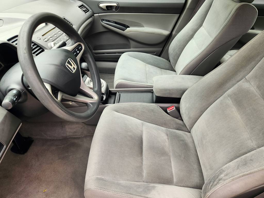 Thumbnail: 2010 Honda Civic - 8
