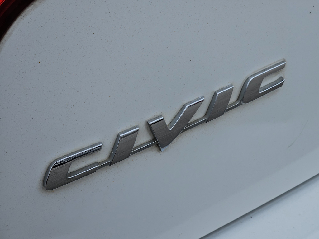 Thumbnail: 2011 Honda Civic - 5