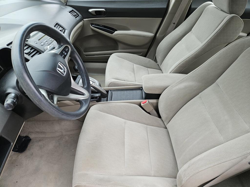 Thumbnail: 2011 Honda Civic - 9