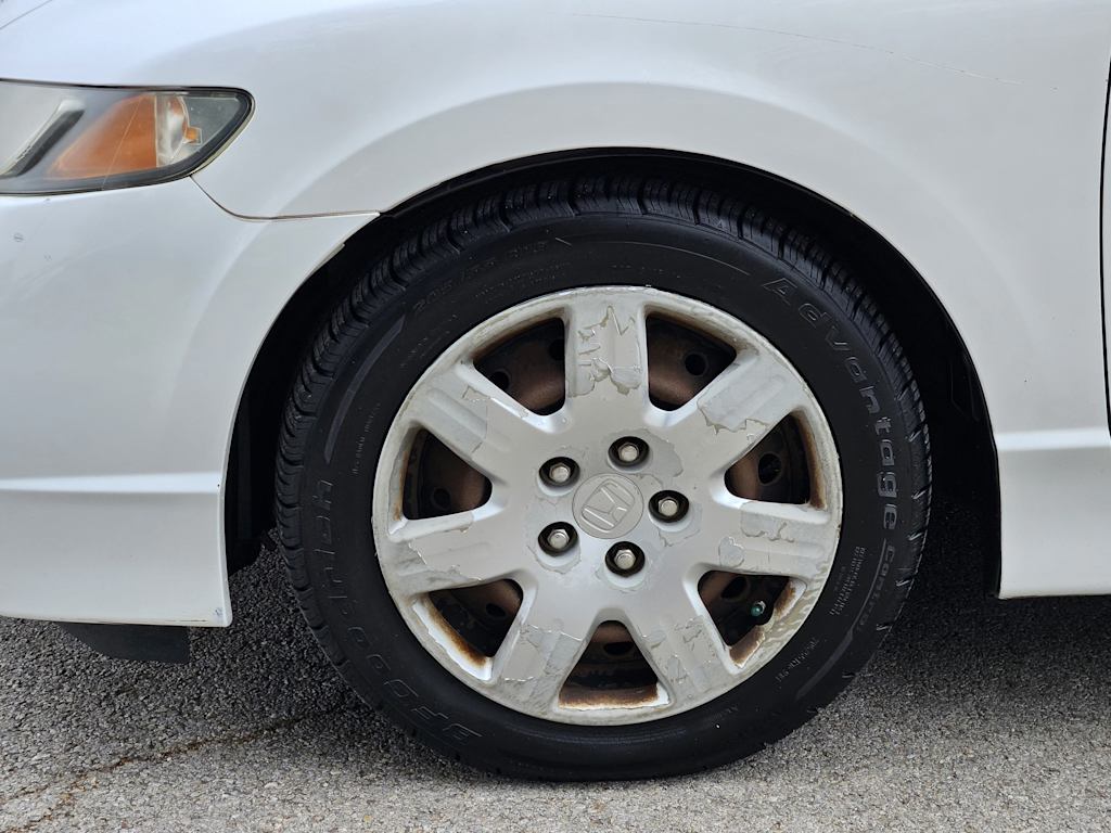 Thumbnail: 2011 Honda Civic - 22