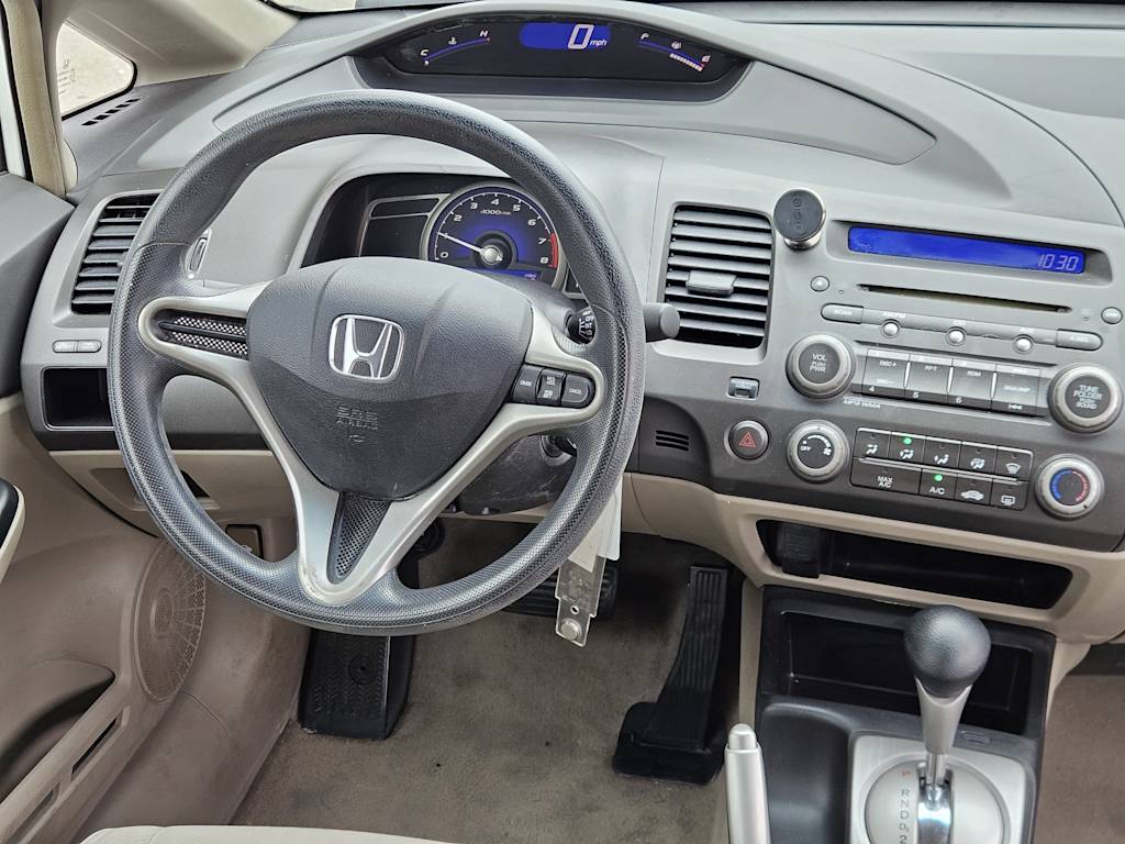 Thumbnail: 2011 Honda Civic - 12