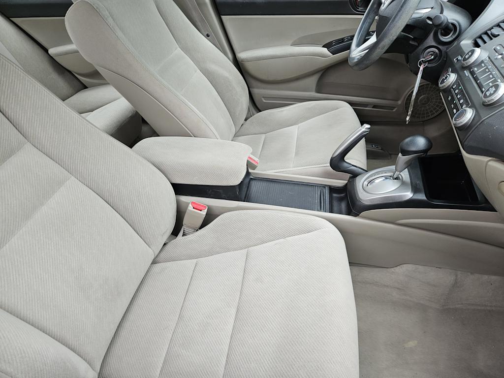 Thumbnail: 2011 Honda Civic - 10