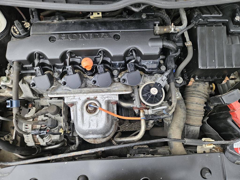 Thumbnail: 2011 Honda Civic - 7