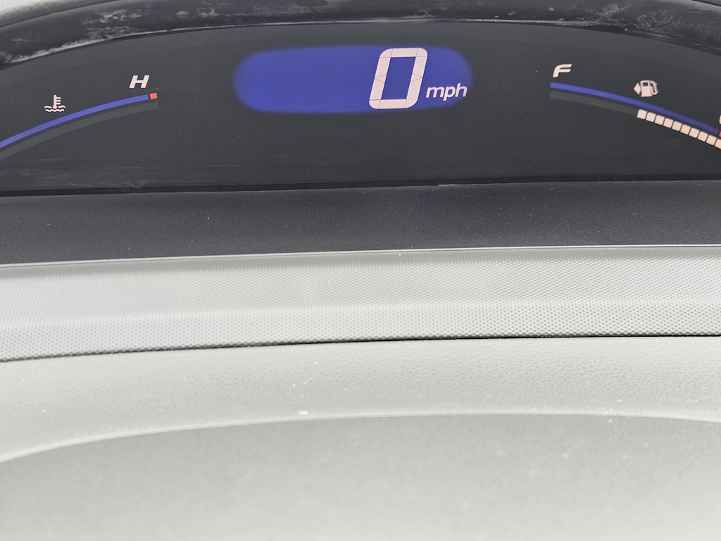 Thumbnail: 2011 Honda Civic - 15