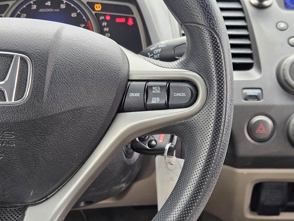 Thumbnail: 2011 Honda Civic - 29