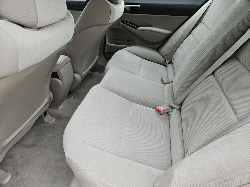 Thumbnail: 2011 Honda Civic - 11