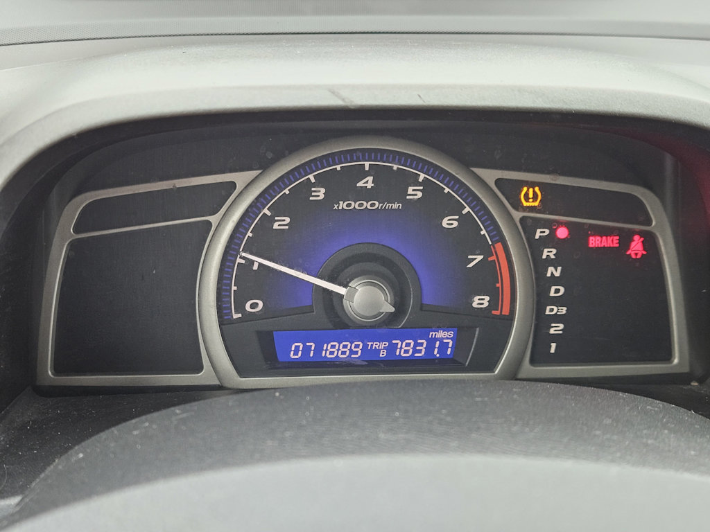 Thumbnail: 2011 Honda Civic - 24