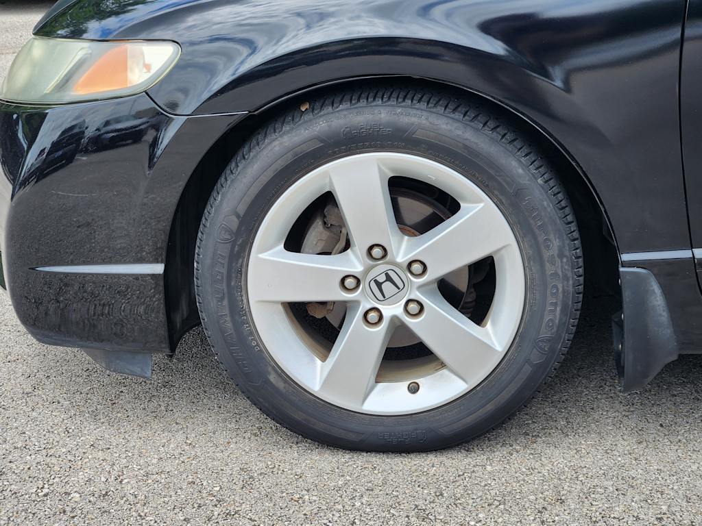 Thumbnail: 2011 Honda Civic - 21