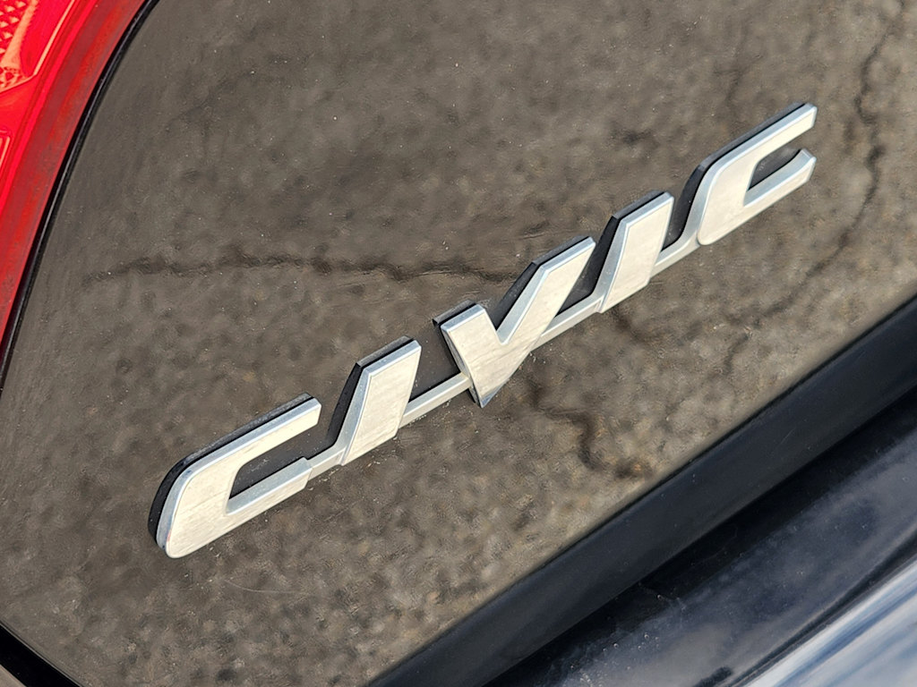 Thumbnail: 2011 Honda Civic - 5