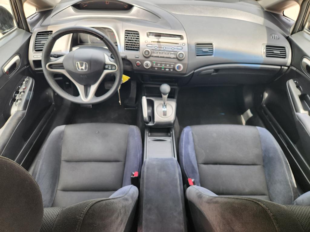 Thumbnail: 2011 Honda Civic - 8