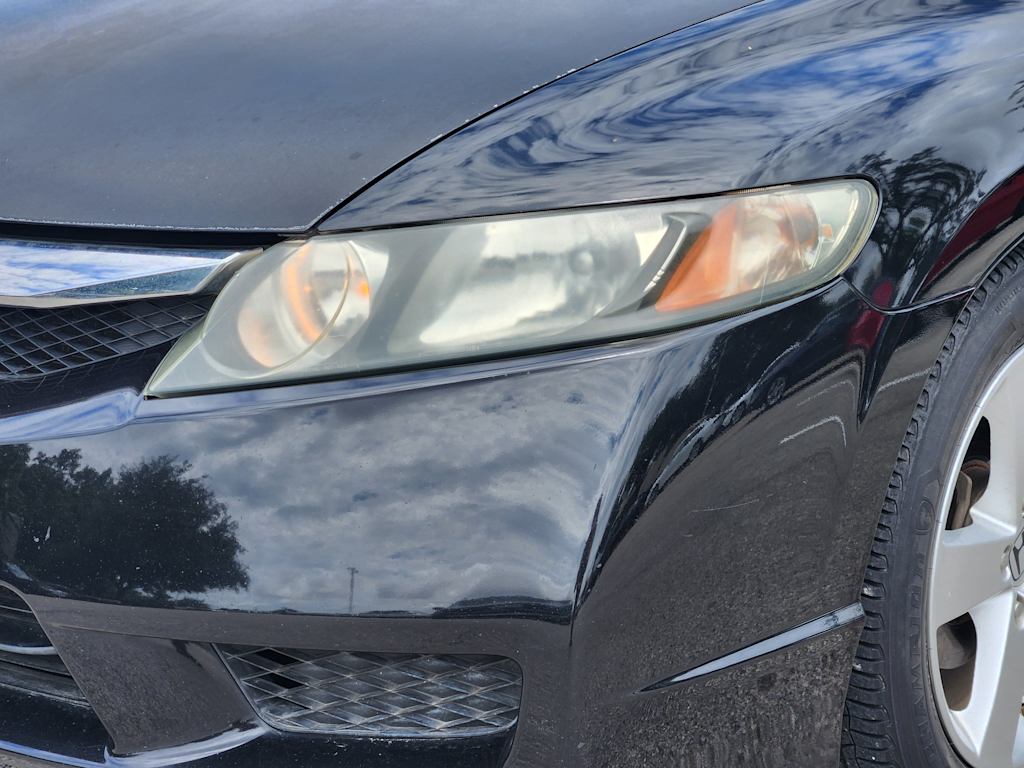 Thumbnail: 2011 Honda Civic - 20