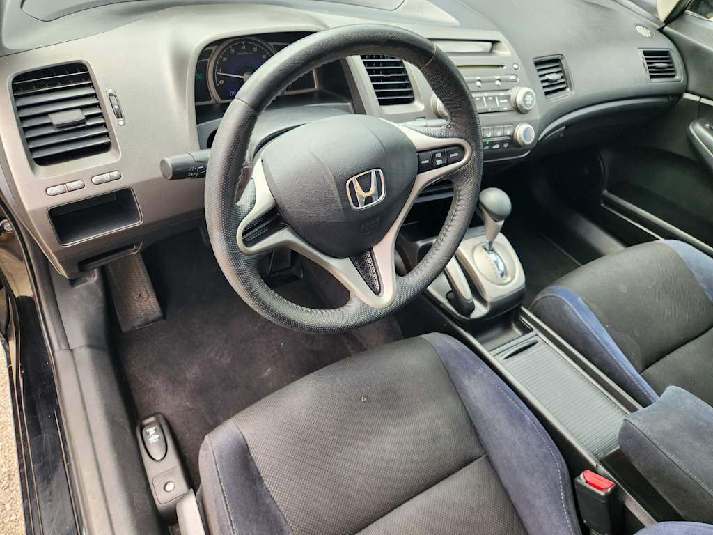 Thumbnail: 2011 Honda Civic - 2