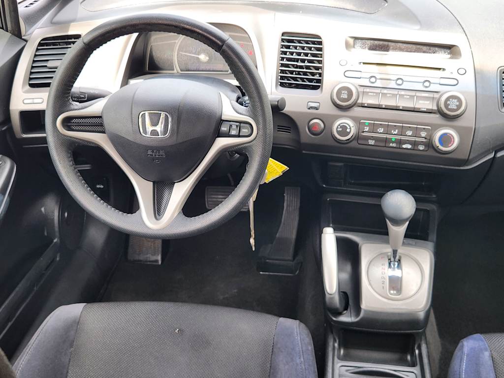Thumbnail: 2011 Honda Civic - 12