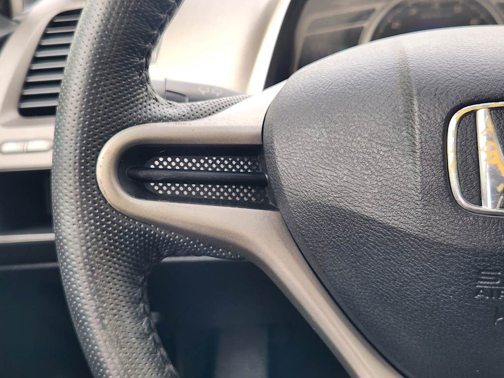 Thumbnail: 2011 Honda Civic - 28