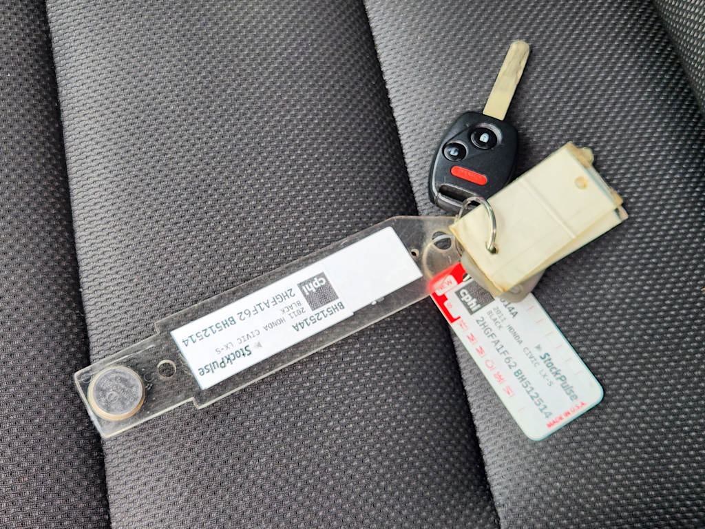 Thumbnail: 2011 Honda Civic - 31