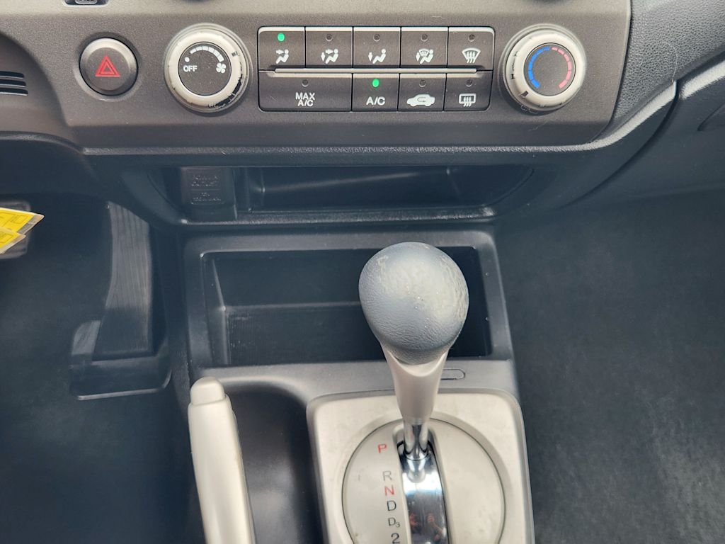Thumbnail: 2011 Honda Civic - 13