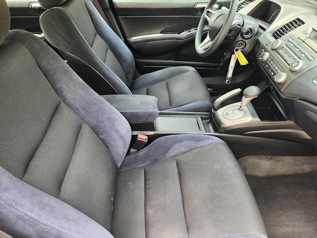 Thumbnail: 2011 Honda Civic - 10