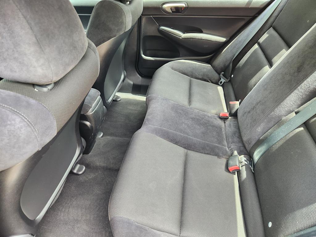 Thumbnail: 2011 Honda Civic - 11