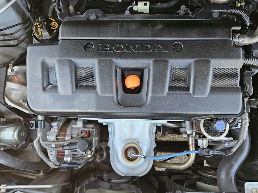 Thumbnail: 2012 Honda Civic - 7