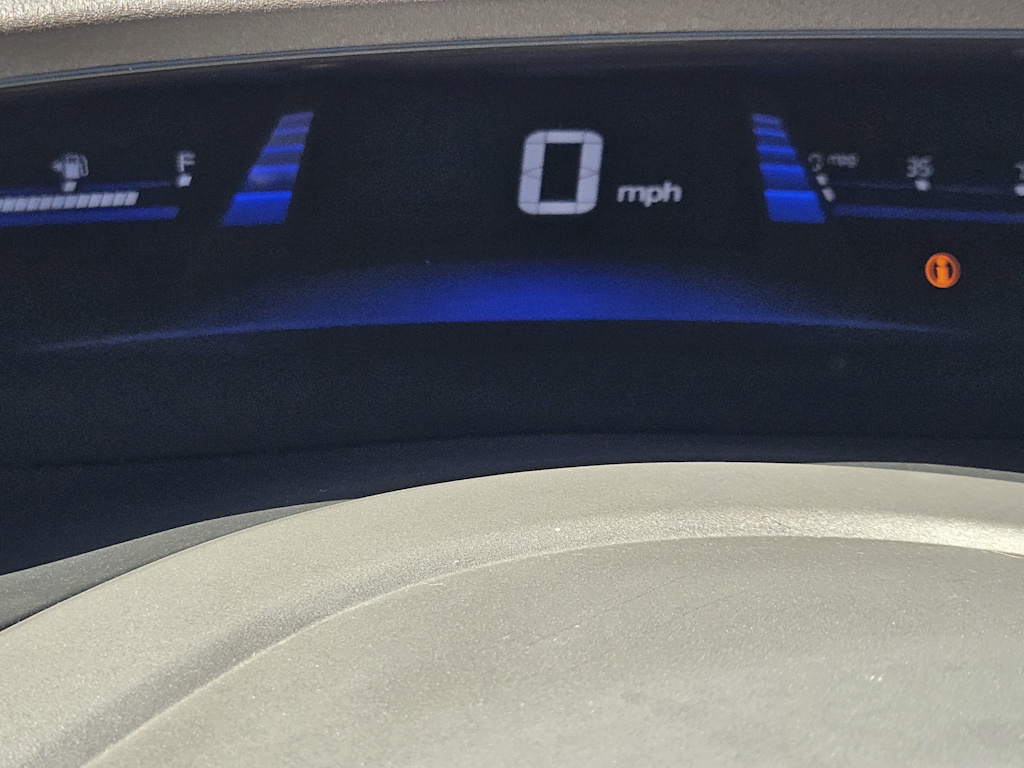 Thumbnail: 2012 Honda Civic - 16