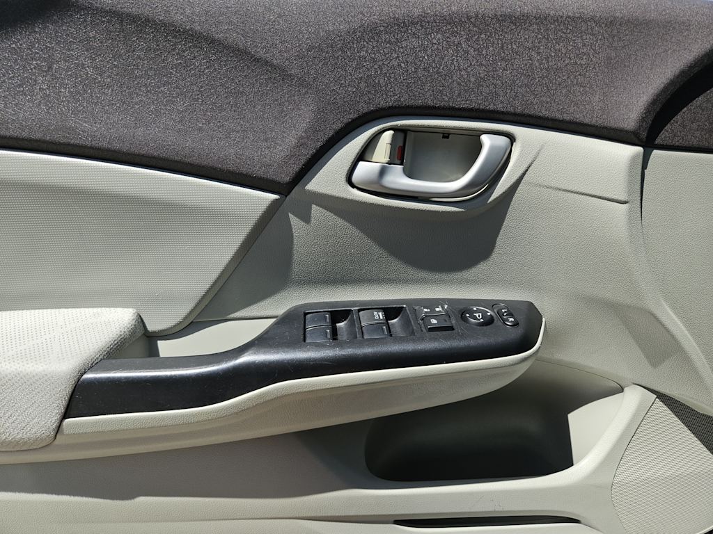 Thumbnail: 2012 Honda Civic - 27