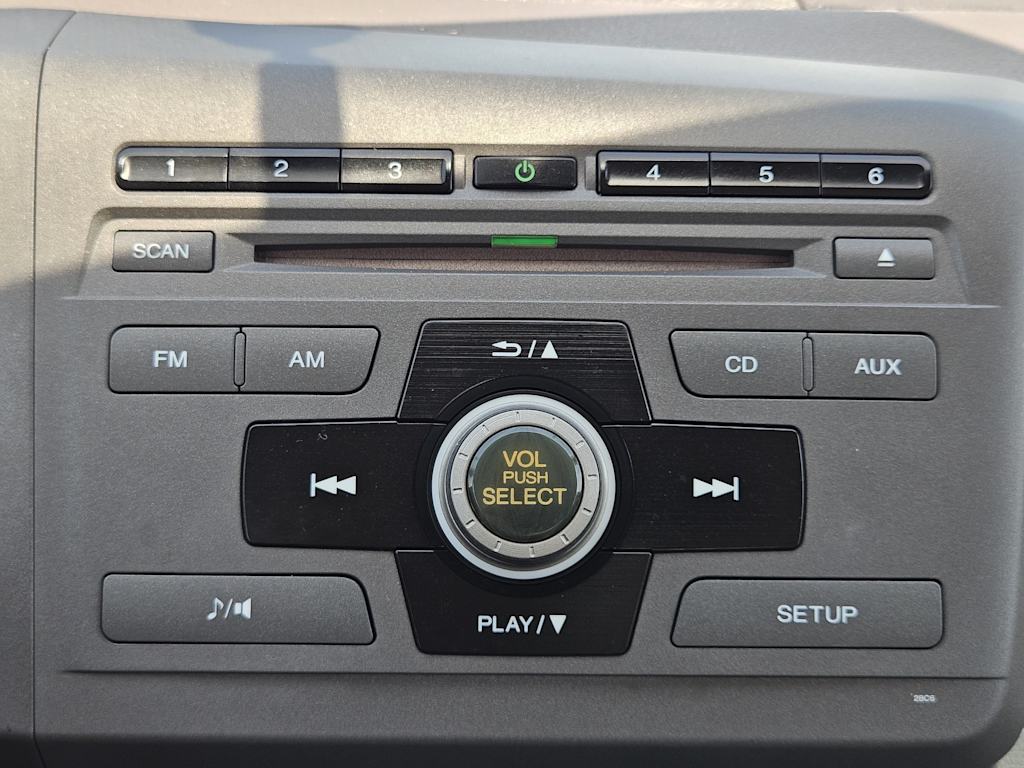 Thumbnail: 2012 Honda Civic - 24