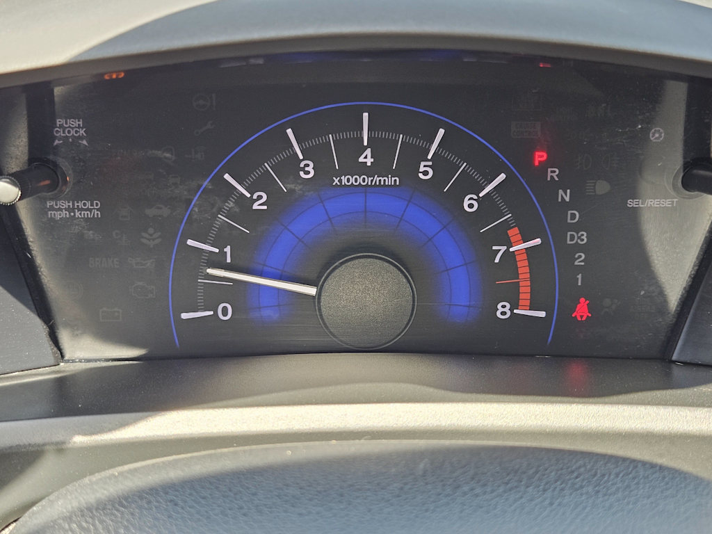 Thumbnail: 2012 Honda Civic - 15
