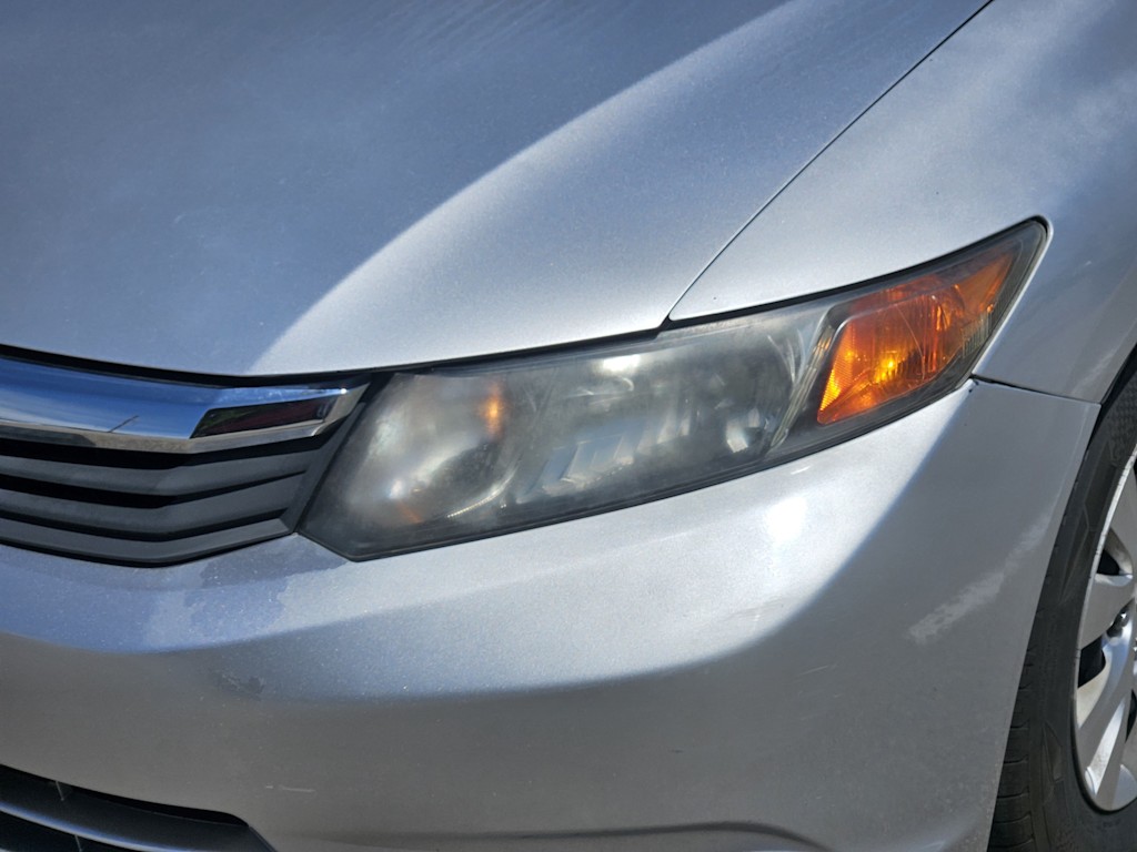 Thumbnail: 2012 Honda Civic - 20