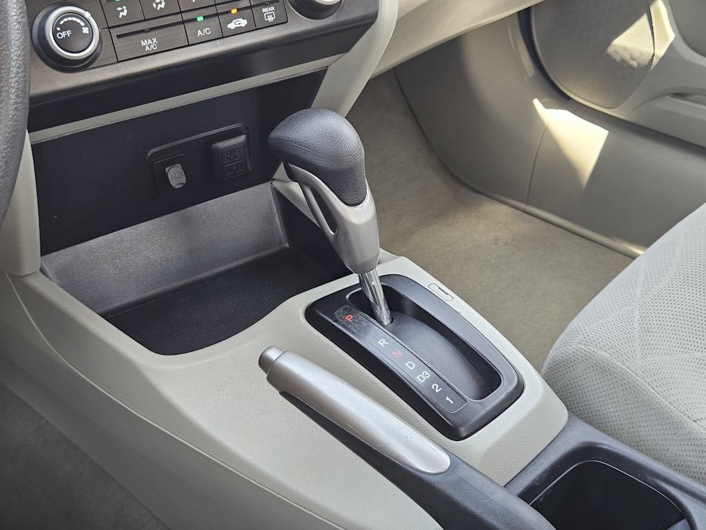 Thumbnail: 2012 Honda Civic - 14