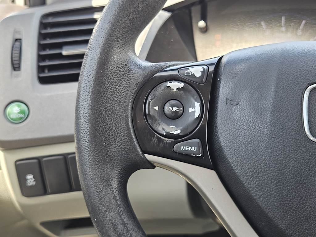 Thumbnail: 2012 Honda Civic - 29