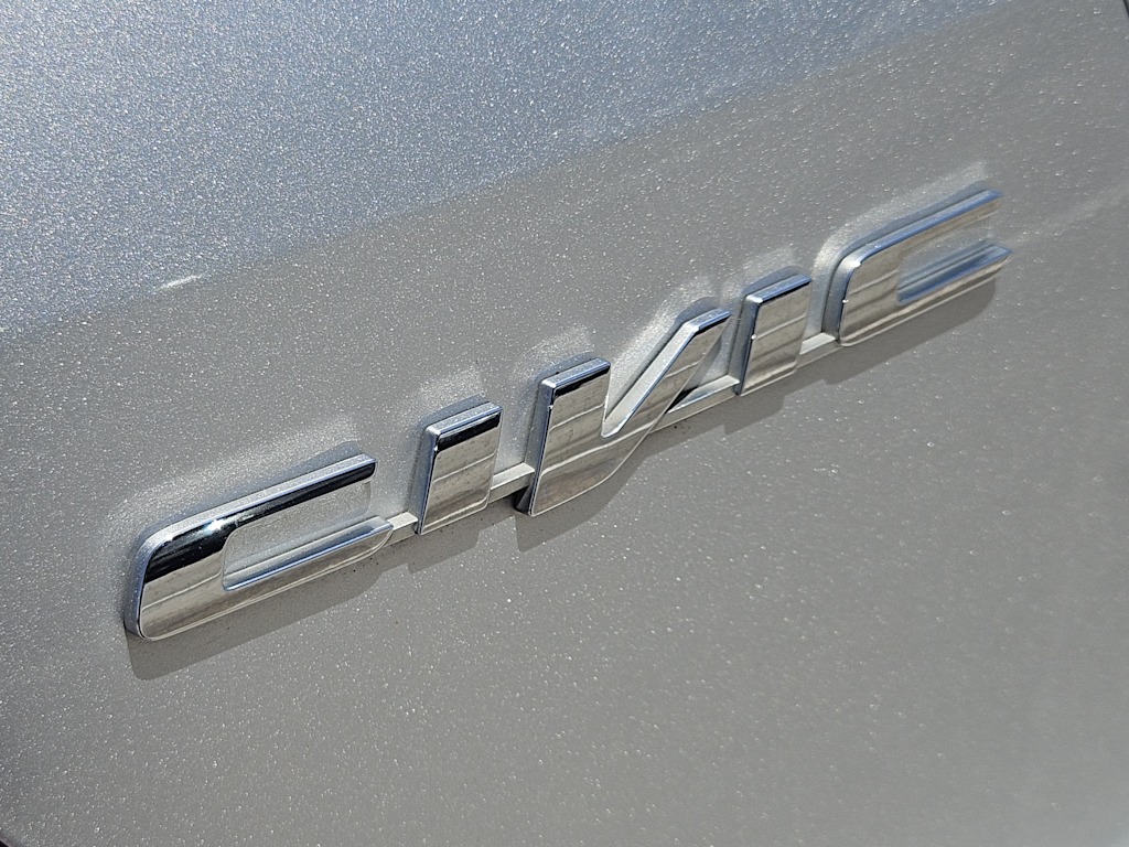Thumbnail: 2012 Honda Civic - 5