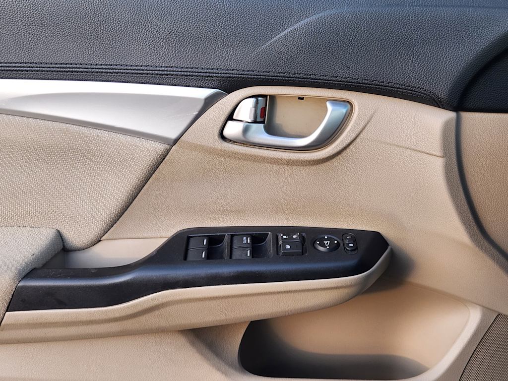 Thumbnail: 2013 Honda Civic - 28