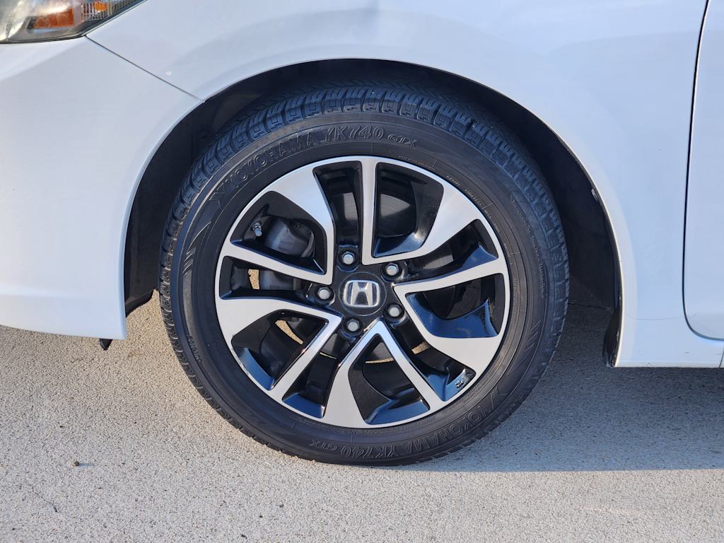 Thumbnail: 2013 Honda Civic - 21