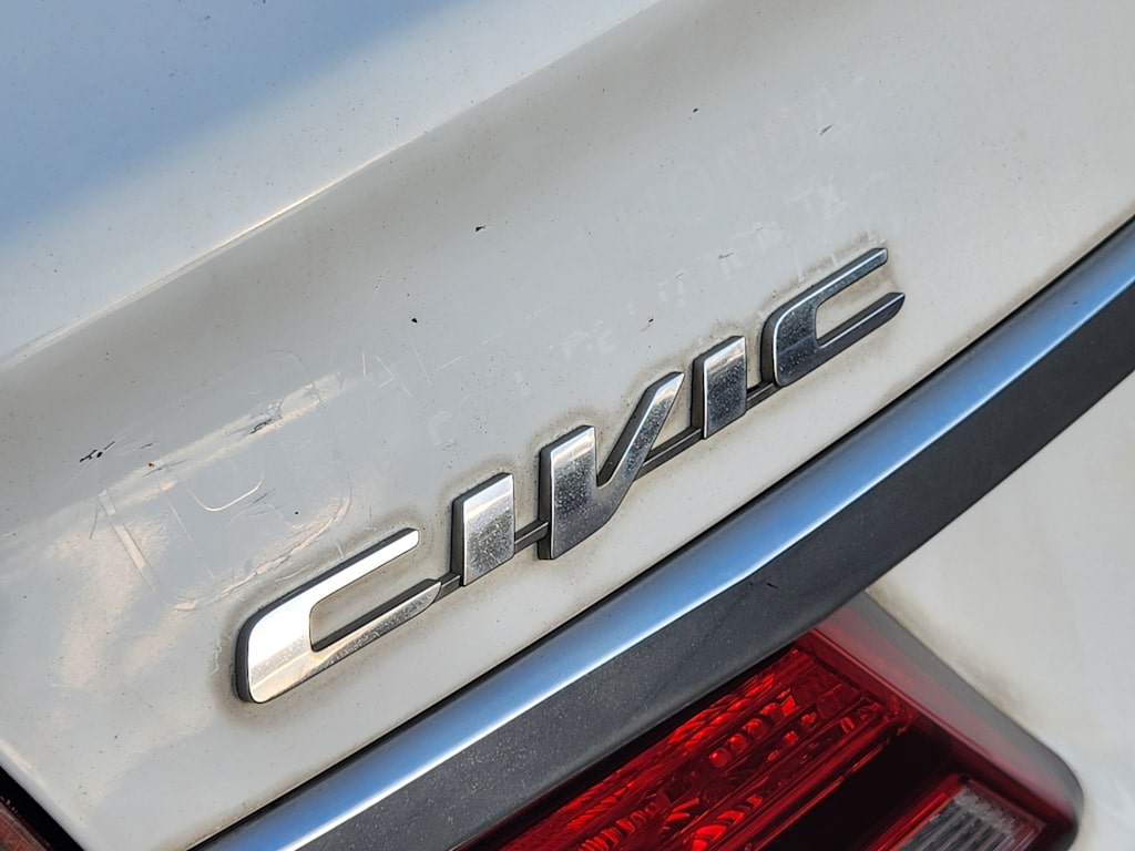 Thumbnail: 2013 Honda Civic - 5