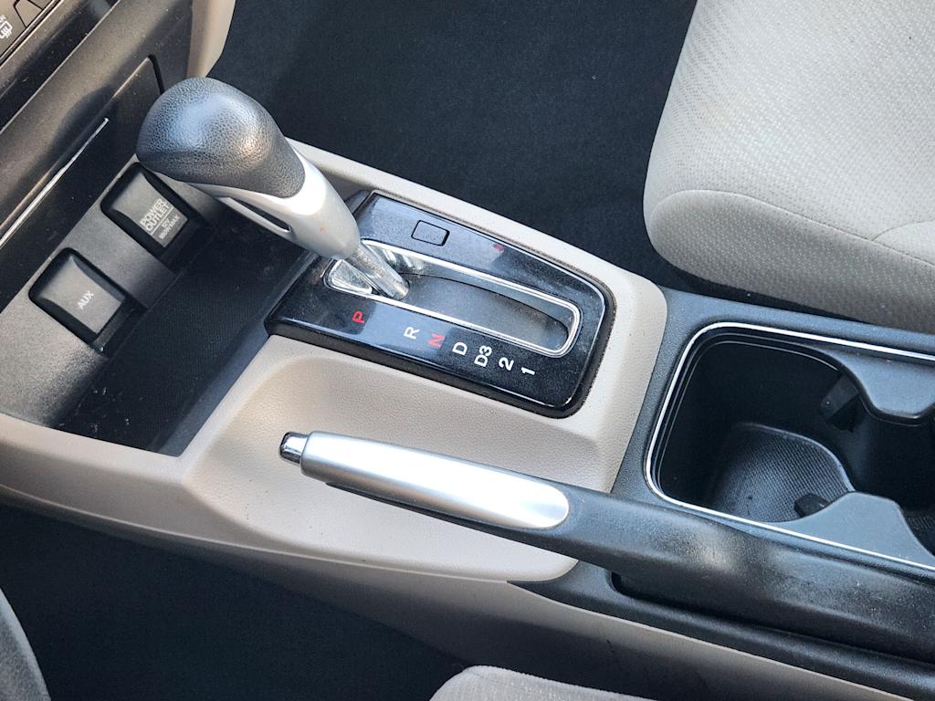 Thumbnail: 2013 Honda Civic - 14