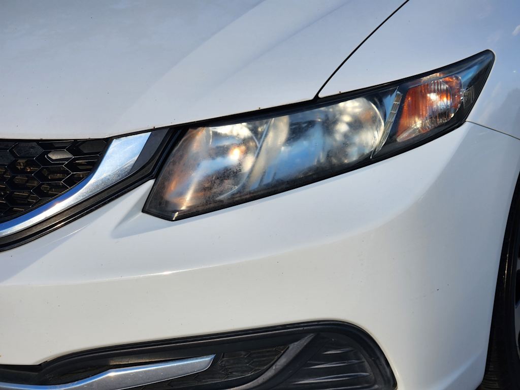Thumbnail: 2013 Honda Civic - 20